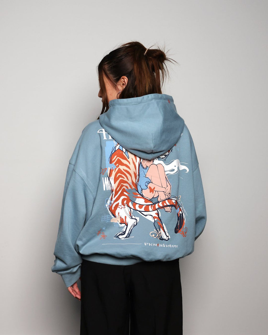 Hide&Seek Hoodie
