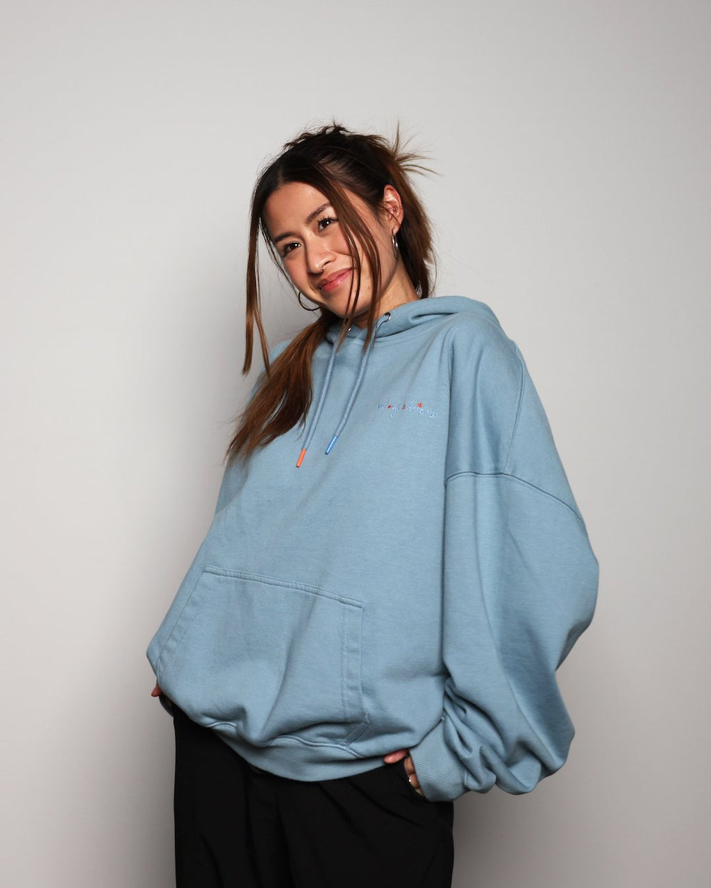 Hide&Seek Hoodie