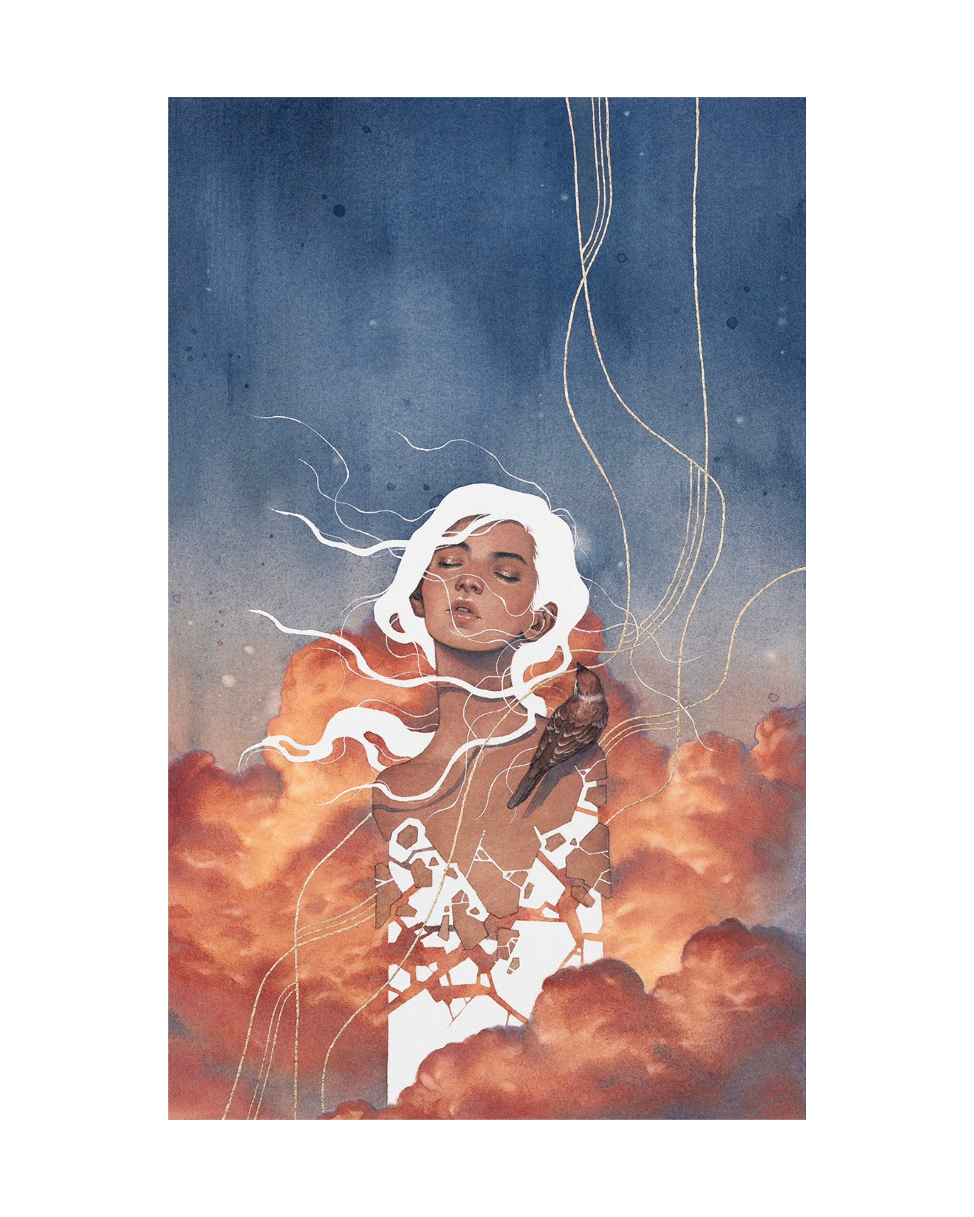 Dreamer I