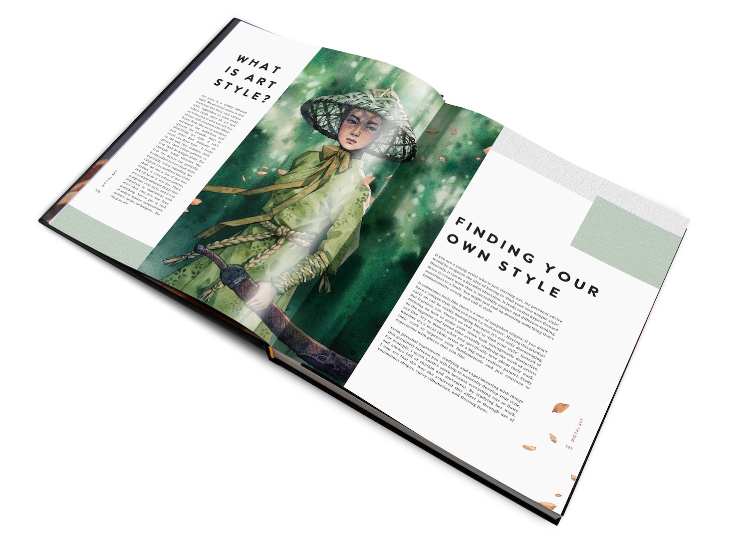 The Art of Kelogsloops