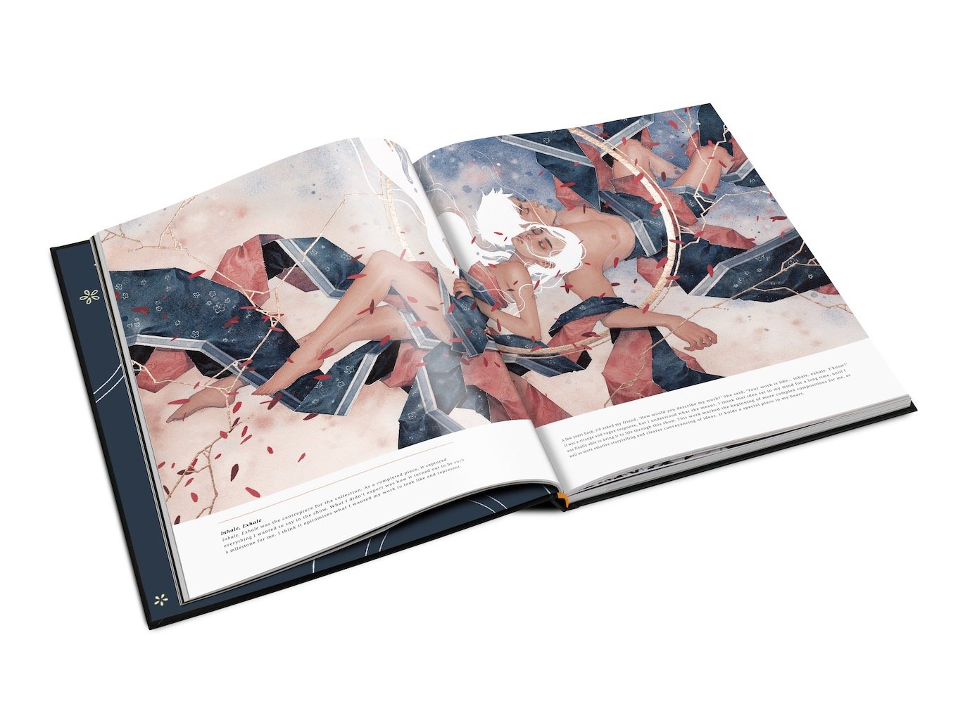 The Art of Kelogsloops