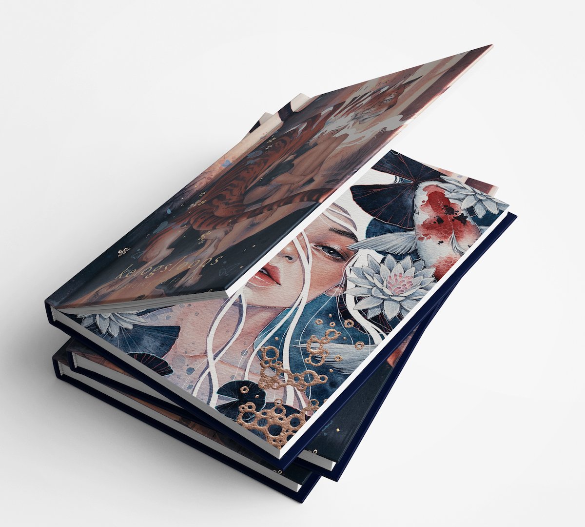 The Art of Kelogsloops