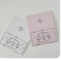 Individual Stickers