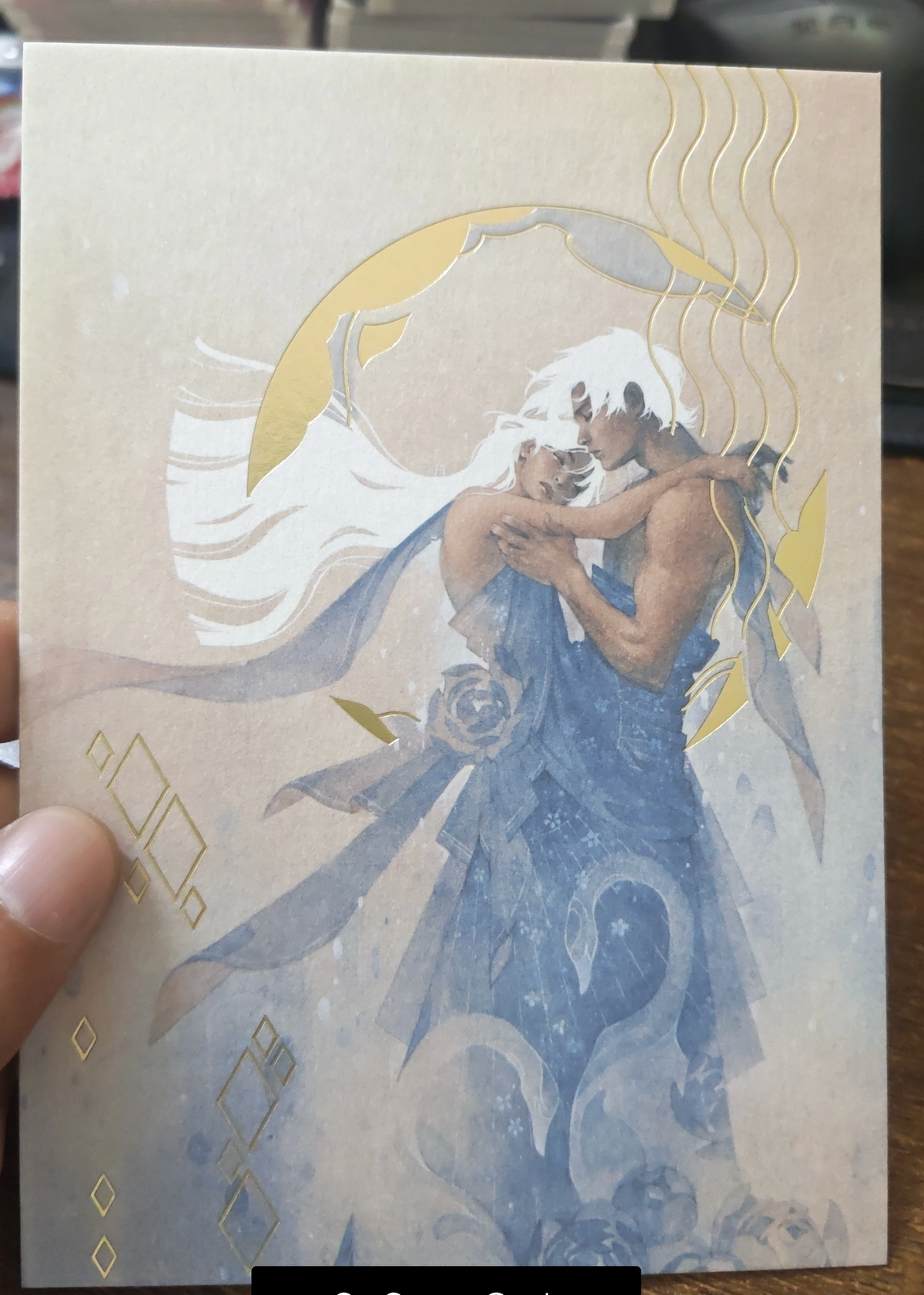Postcard Set