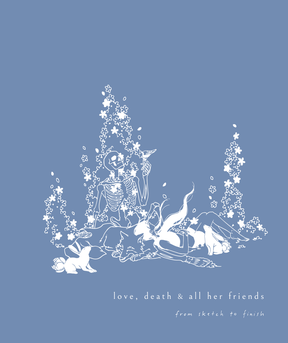 Exhibition Book
