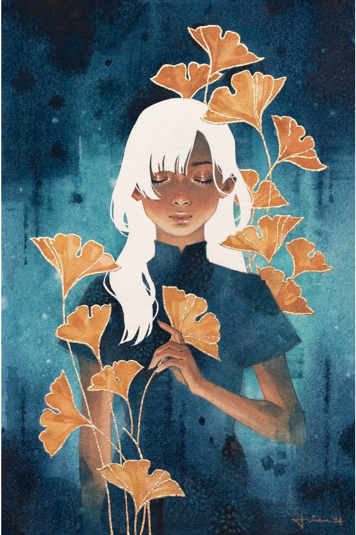Maiden