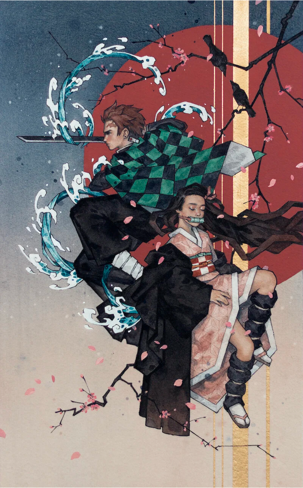 Demon Slayer