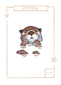 Token Cards