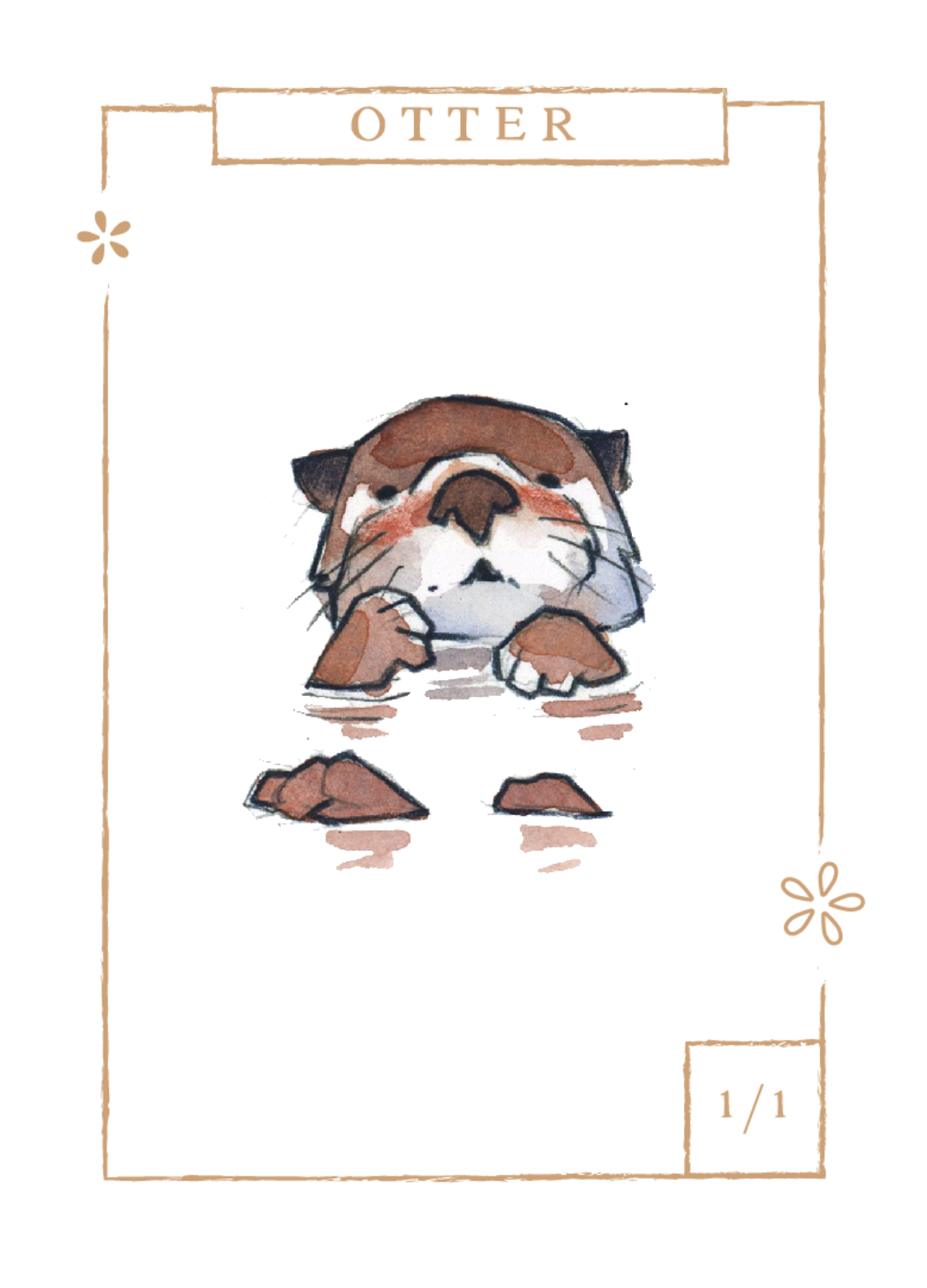 Token Cards