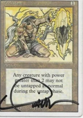 Signature