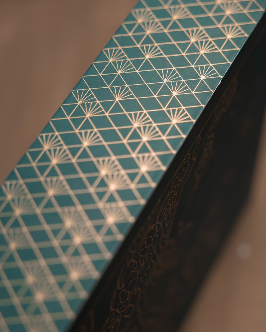 Jigsaw Puzzle: Passengers