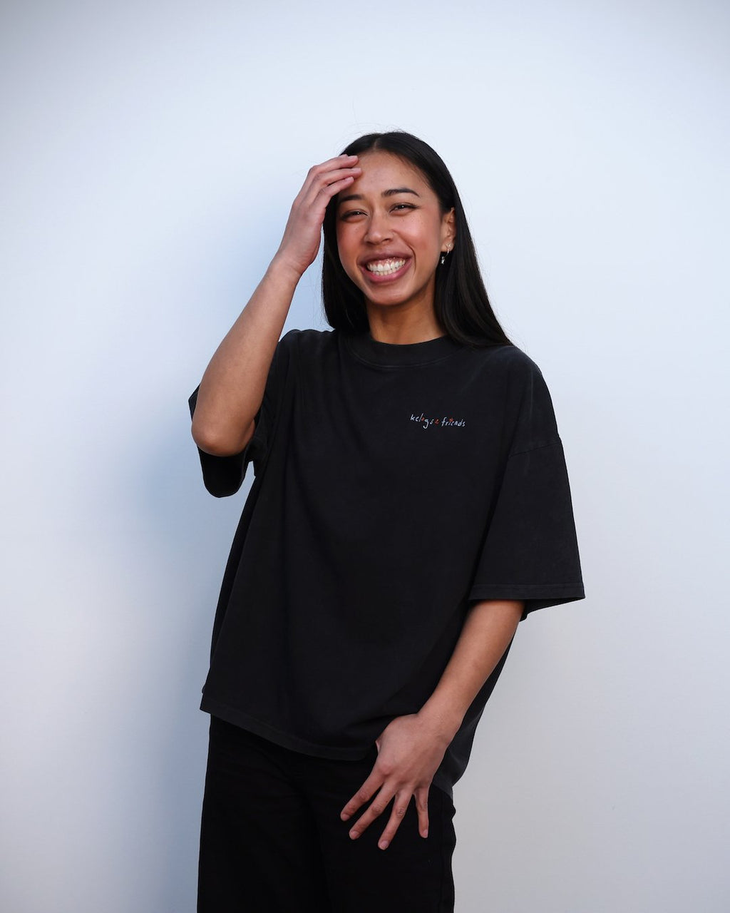 Hide&Seek Tee