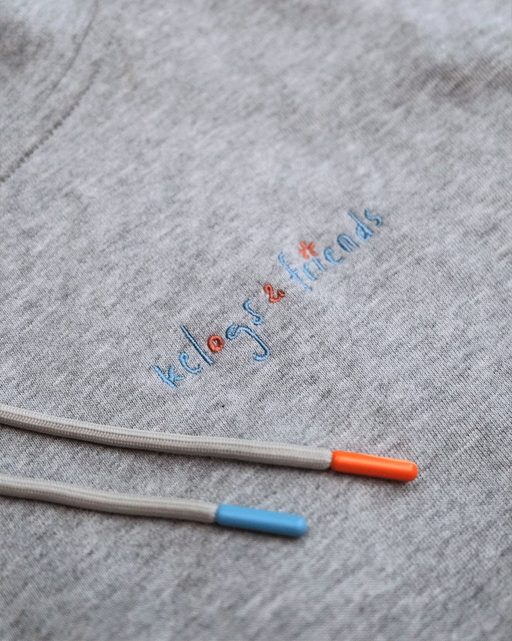 Hide&Seek Hoodie