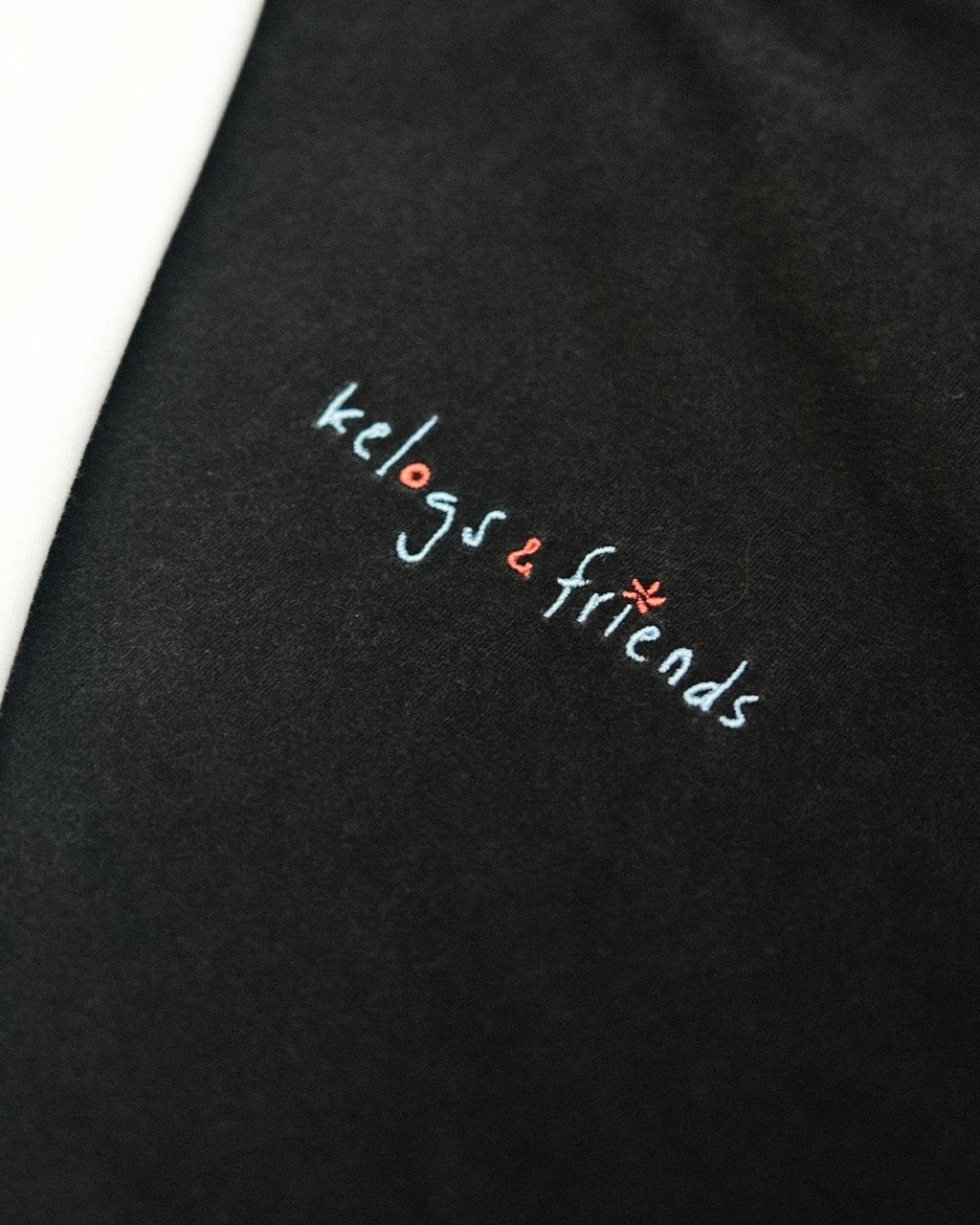 Hide&Seek Hoodie
