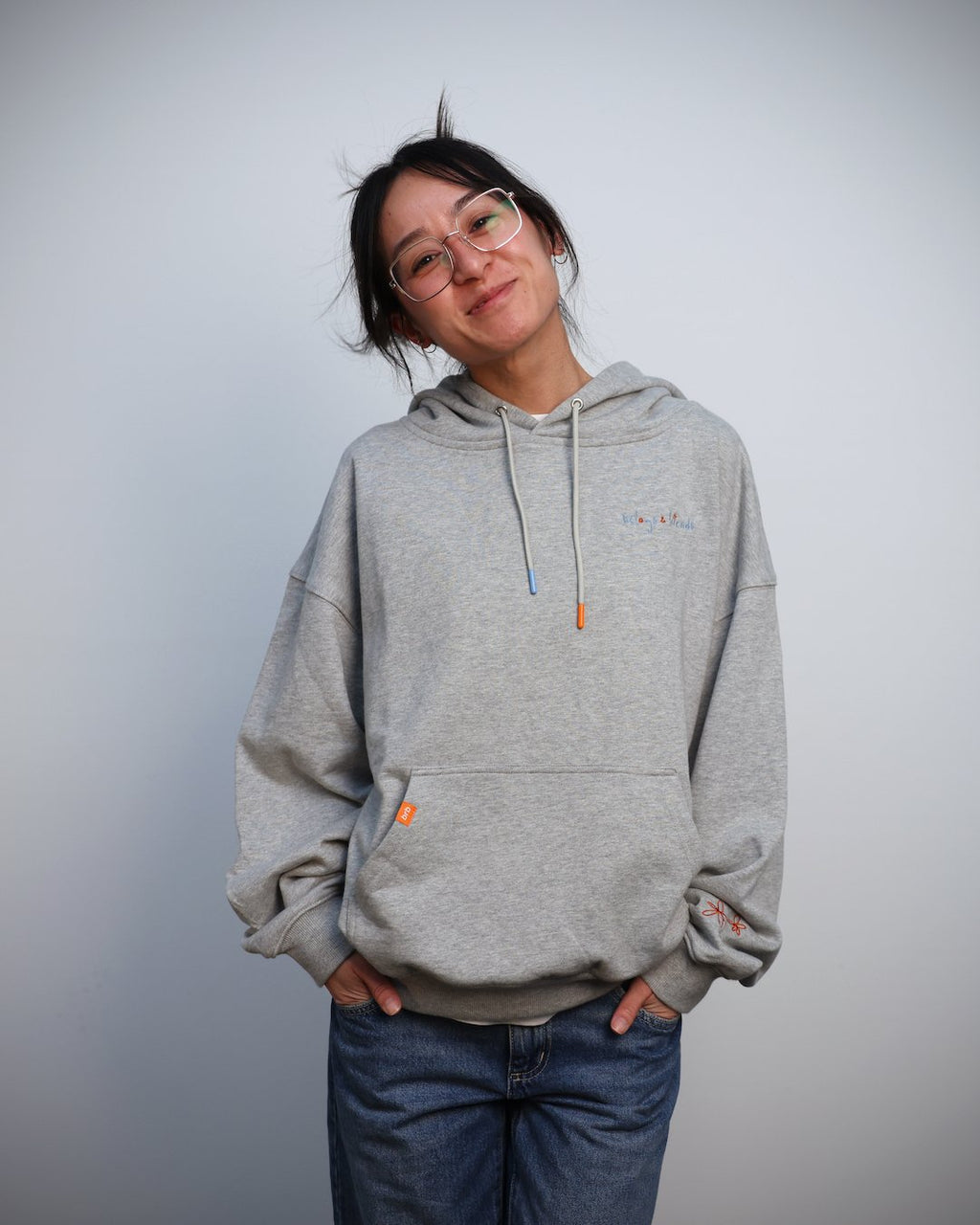 Hide&Seek Hoodie