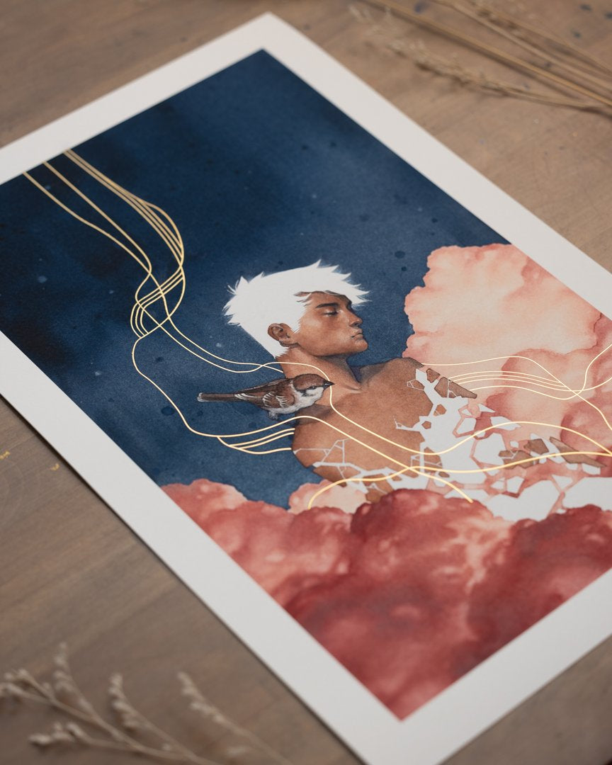 Magic: The Gathering Playmats – Kelogsloops