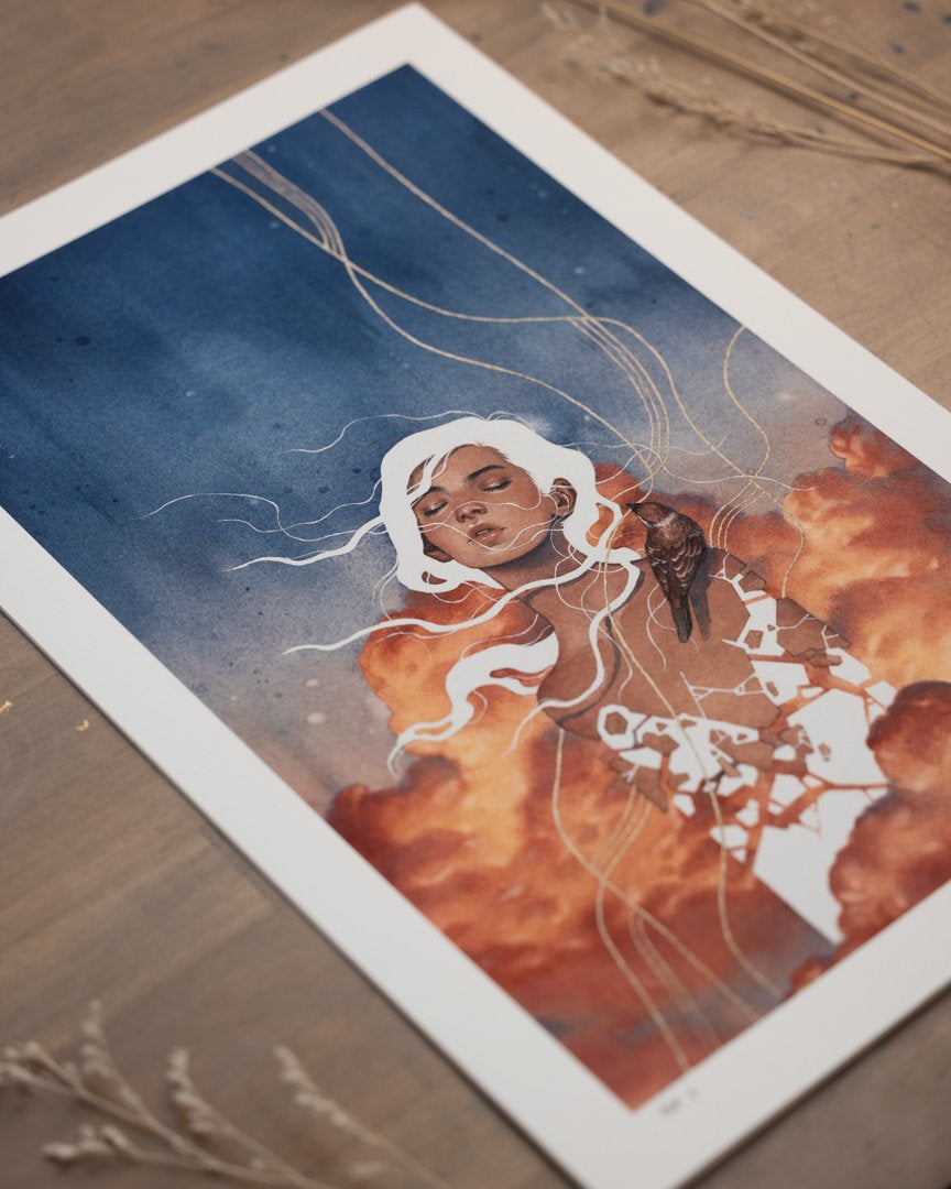 Magic: The Gathering Playmats – Kelogsloops