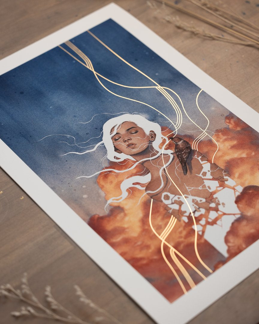 Magic: The Gathering Playmats – Kelogsloops