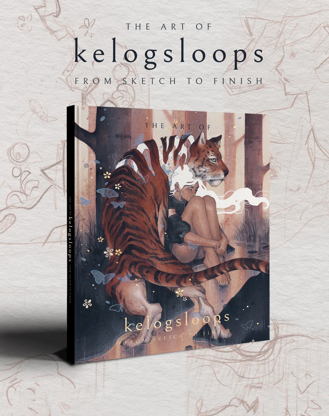 The Art of Kelogsloops
