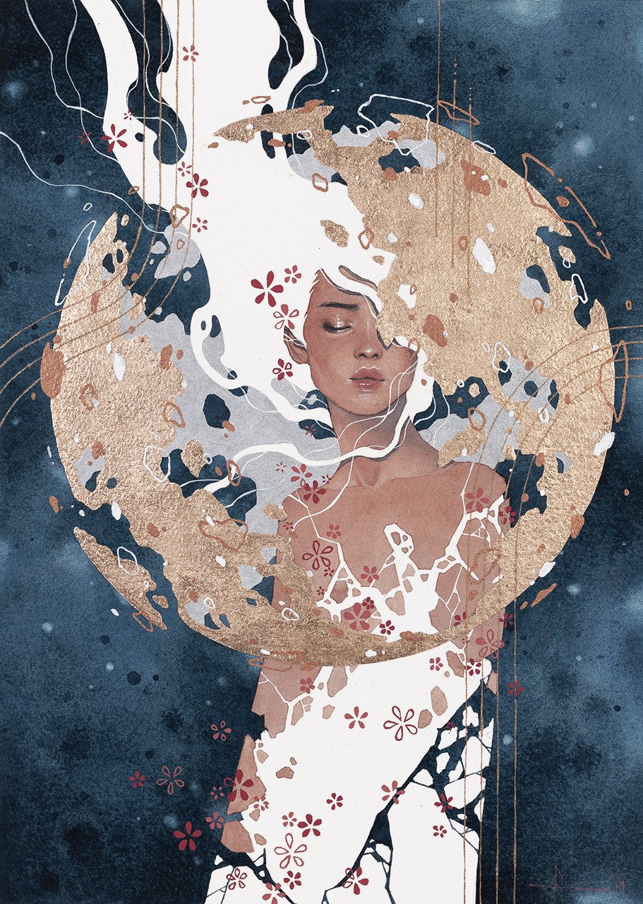 Where the Quiet Things Are